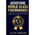 Achieving World-Class Performance