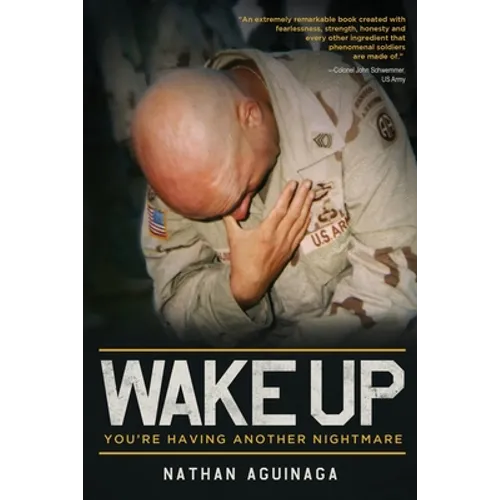 Wake Up, You're Having Another Nightmare