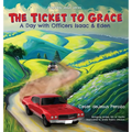 The Ticket to Grace: A Day with Officers Isaac & Eden