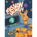 Mission Launch