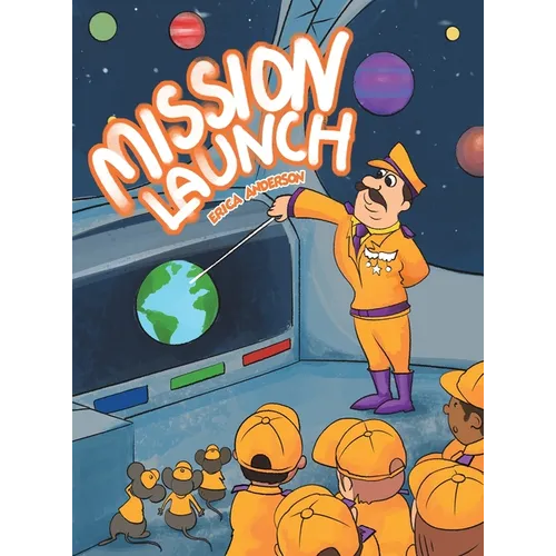 Mission Launch