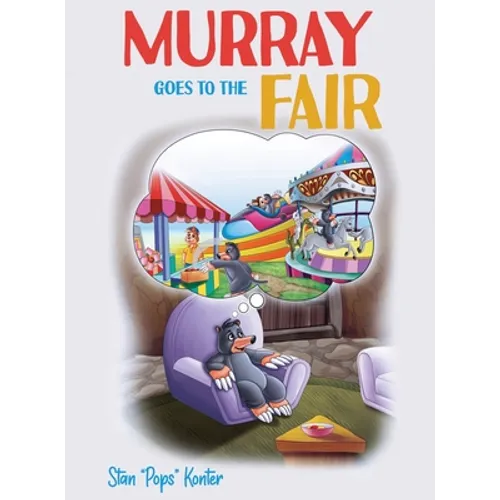 Murray Goes to the Fair