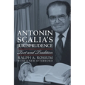 Antonin Scalia's Jurisprudence: Text and Tradition