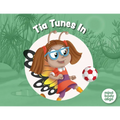Tia Tunes In