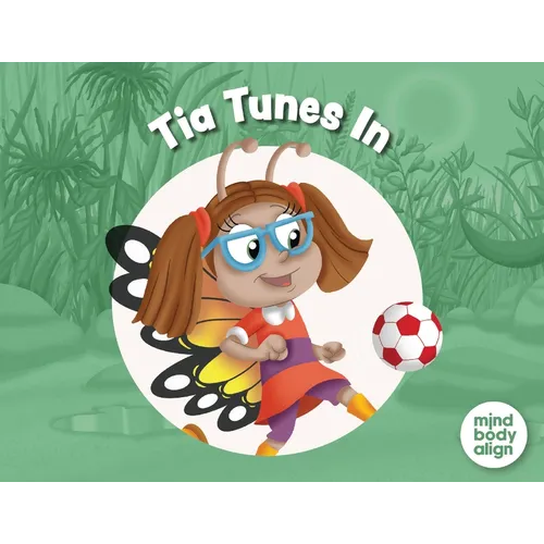 Tia Tunes In