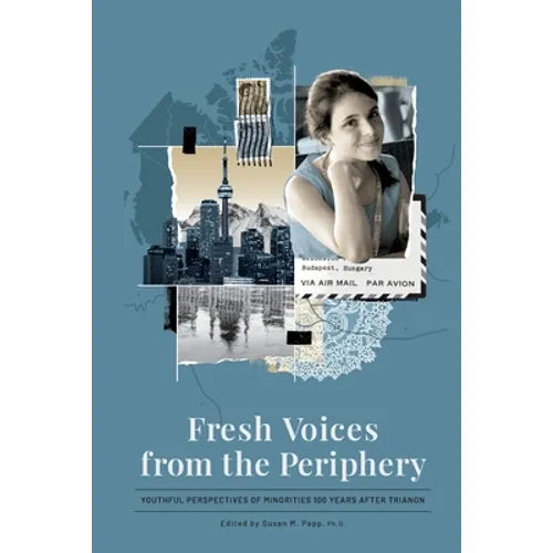 Fresh Voices from the Periphery