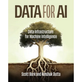 Data for AI: Data Infrastructure for Machine Intelligence