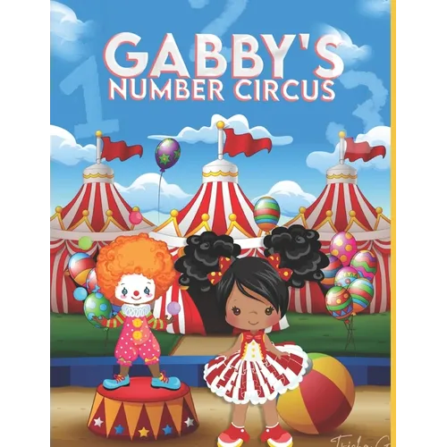Gabby's Number Circus