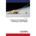 Analysis of Lisinopril and Tranexamic acid Tablets