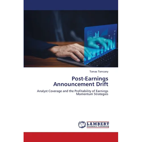 Post-Earnings Announcement Drift