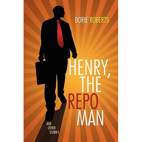 Henry, the Repo Man