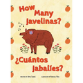 How Many Javelinas?/¿Cuántos Jabalíes?