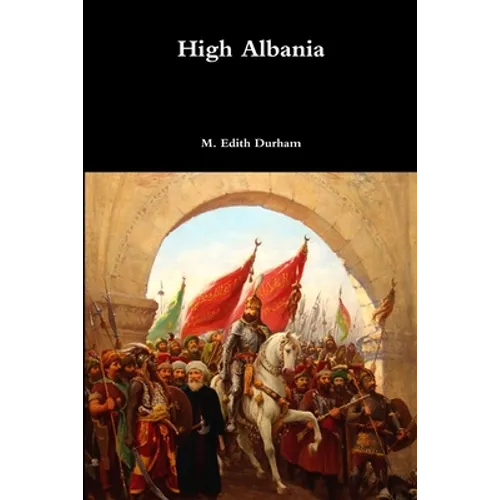High Albania