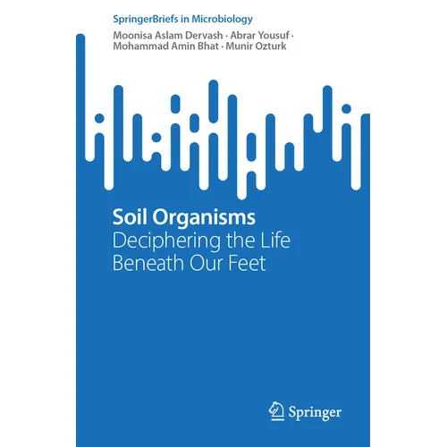 Soil Organisms: Deciphering the Life Beneath Our Feet