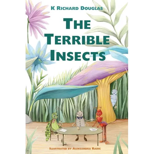 The Terrible Insects