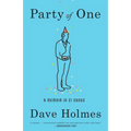 Party of One: A Memoir in 21 Songs
