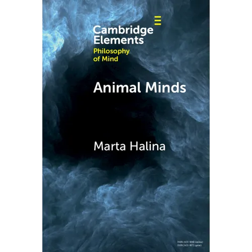 Animal Minds