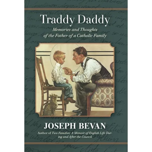 Traddy Daddy