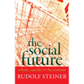 The Social Future: Culture, Equality, and the Economy (Cw 332a)