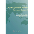 Finding Cross-Cultural Common Ground