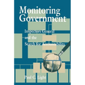 Monitoring Government: Inspectors General and the Search for Accountability