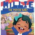 Millie the Mayor Baby