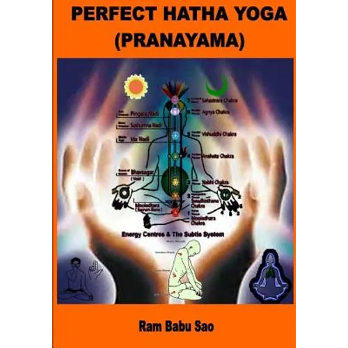 Perfect Hatha Yoga (Pranayama): Yoga Pranayama