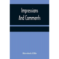 Impressions And Comments