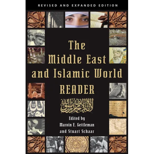 The Middle East and Islamic World Reader
