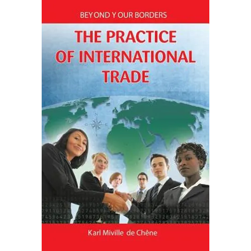 The Practice of International Trade
