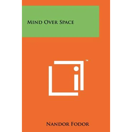 Mind Over Space
