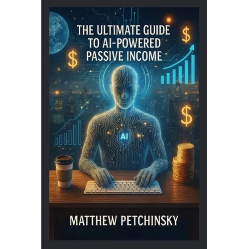 The Ultimate Guide to AI-Powered Passive Income