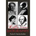 Reflections on Biography
