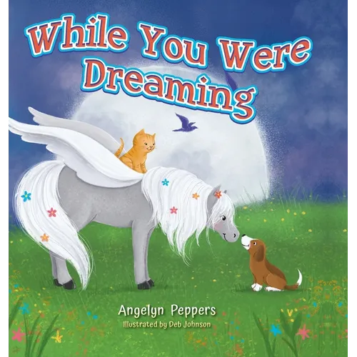 While You Were Dreaming