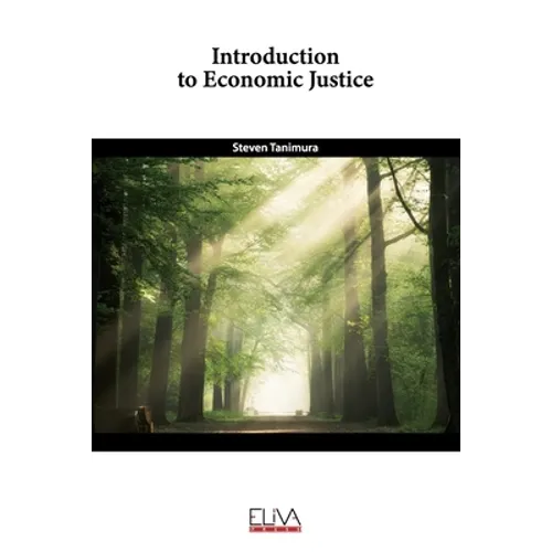 Introduction to Economic Justice