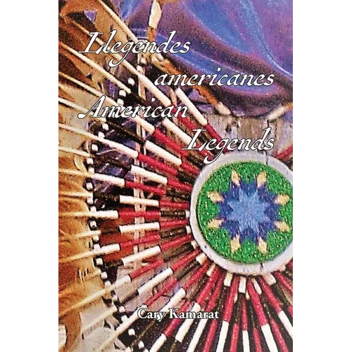 Llegendes americanes: American Legends