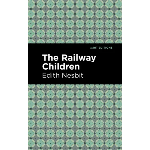 The Railway Children