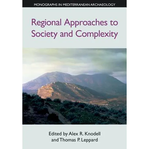 Regional Approaches to Society and Complexity