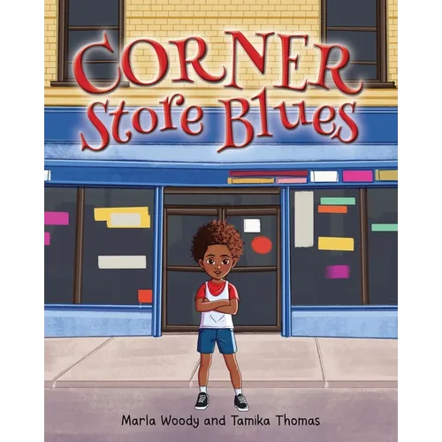 Corner Store Blues