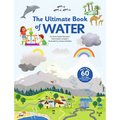 The Ultimate Book of Water