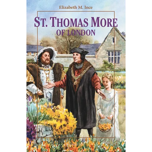 St. Thomas More of London
