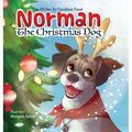 Norman The Christmas Dog