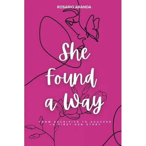 She found a Way