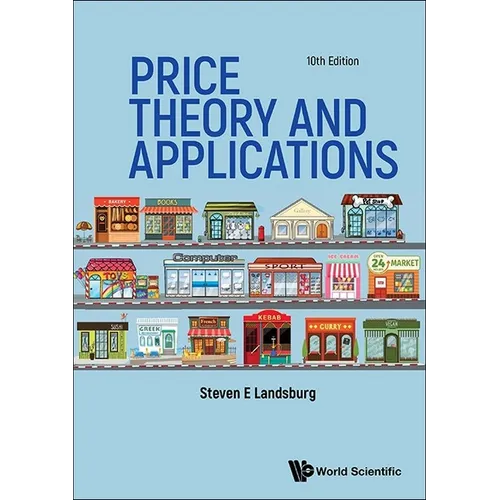 Price Theory & Appln (10th Ed)