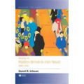 Reading the Modern British and Irish Novel 1890 - 1930
