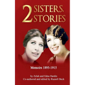 2 Sisters 2 Stories