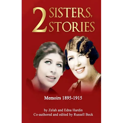 2 Sisters 2 Stories