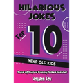 Ten Year Old Puns