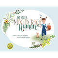 Are You a Mixed-Race Human?