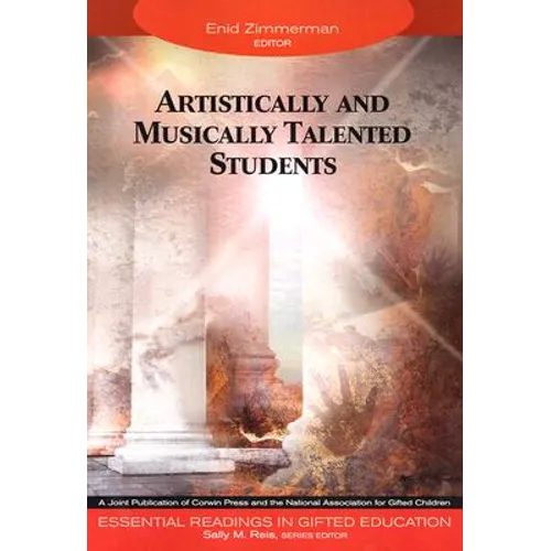 Artistically and Musically Talented Students